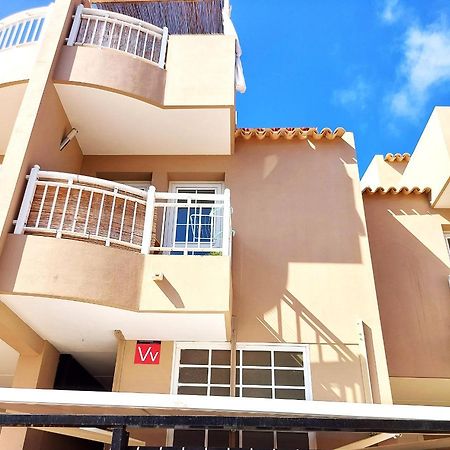 Cheap Studio, Wifi Free Adeje House أذيخي المظهر الخارجي الصورة
