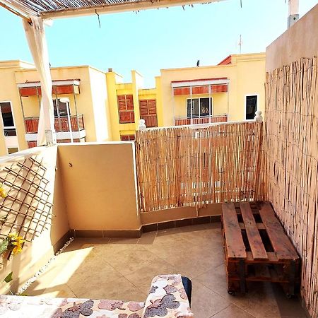 Cheap Studio, Wifi Free Adeje House أذيخي المظهر الخارجي الصورة