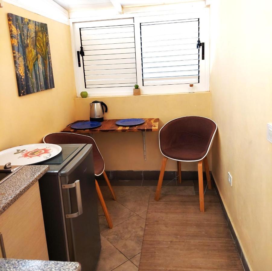 Cheap Studio, Wifi Free Adeje House أذيخي المظهر الخارجي الصورة