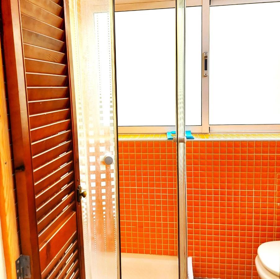 Cheap Studio, Wifi Free Adeje House أذيخي المظهر الخارجي الصورة