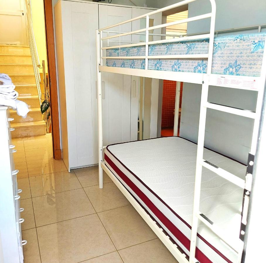 Cheap Studio, Wifi Free Adeje House أذيخي المظهر الخارجي الصورة