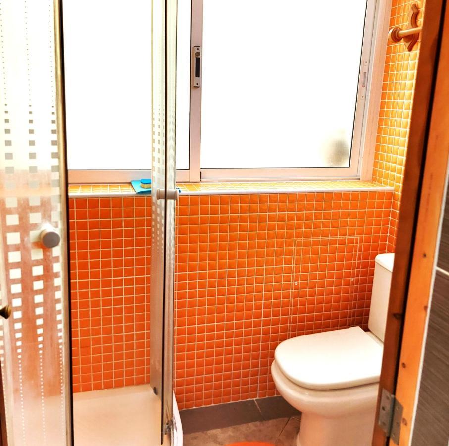 Cheap Studio, Wifi Free Adeje House أذيخي المظهر الخارجي الصورة