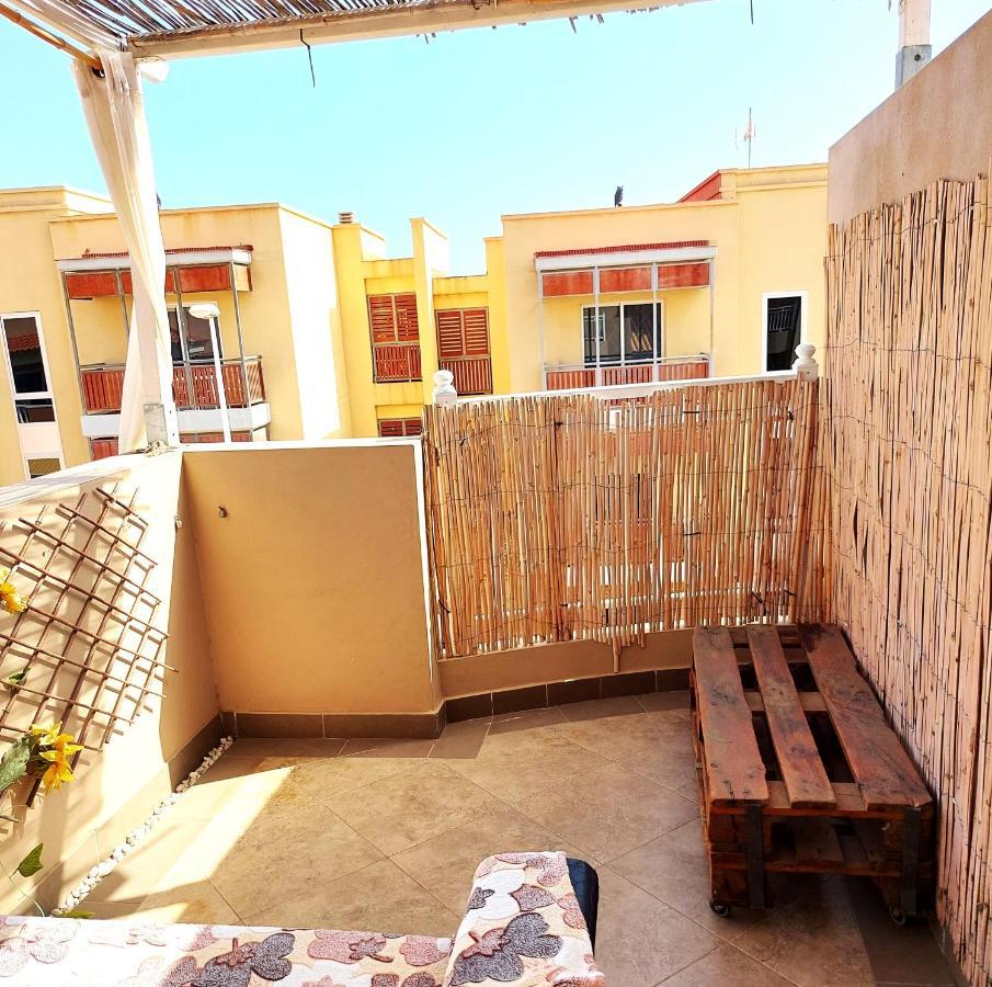 Cheap Studio, Wifi Free Adeje House أذيخي المظهر الخارجي الصورة